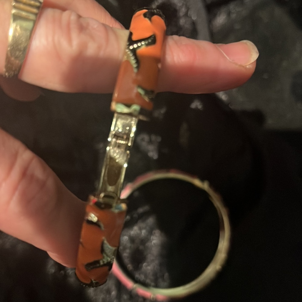 2 Sequin Bracelets - image 3